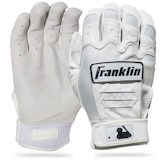 Franklin CFX Pro Chrome Series Batting Glove Composite_or_Mixed