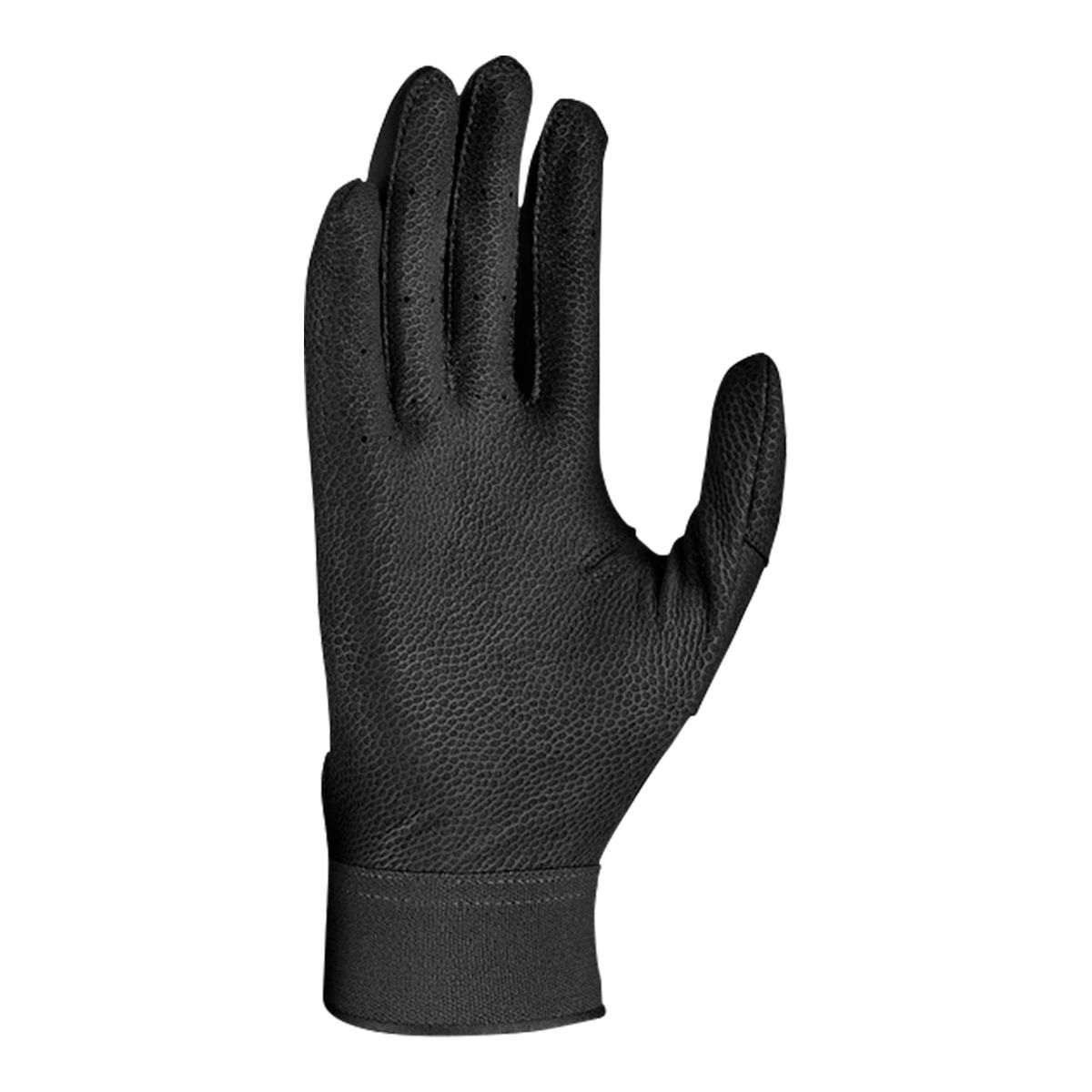 Nike Alpha Huarache Pro Batting Gloves Black SportChek