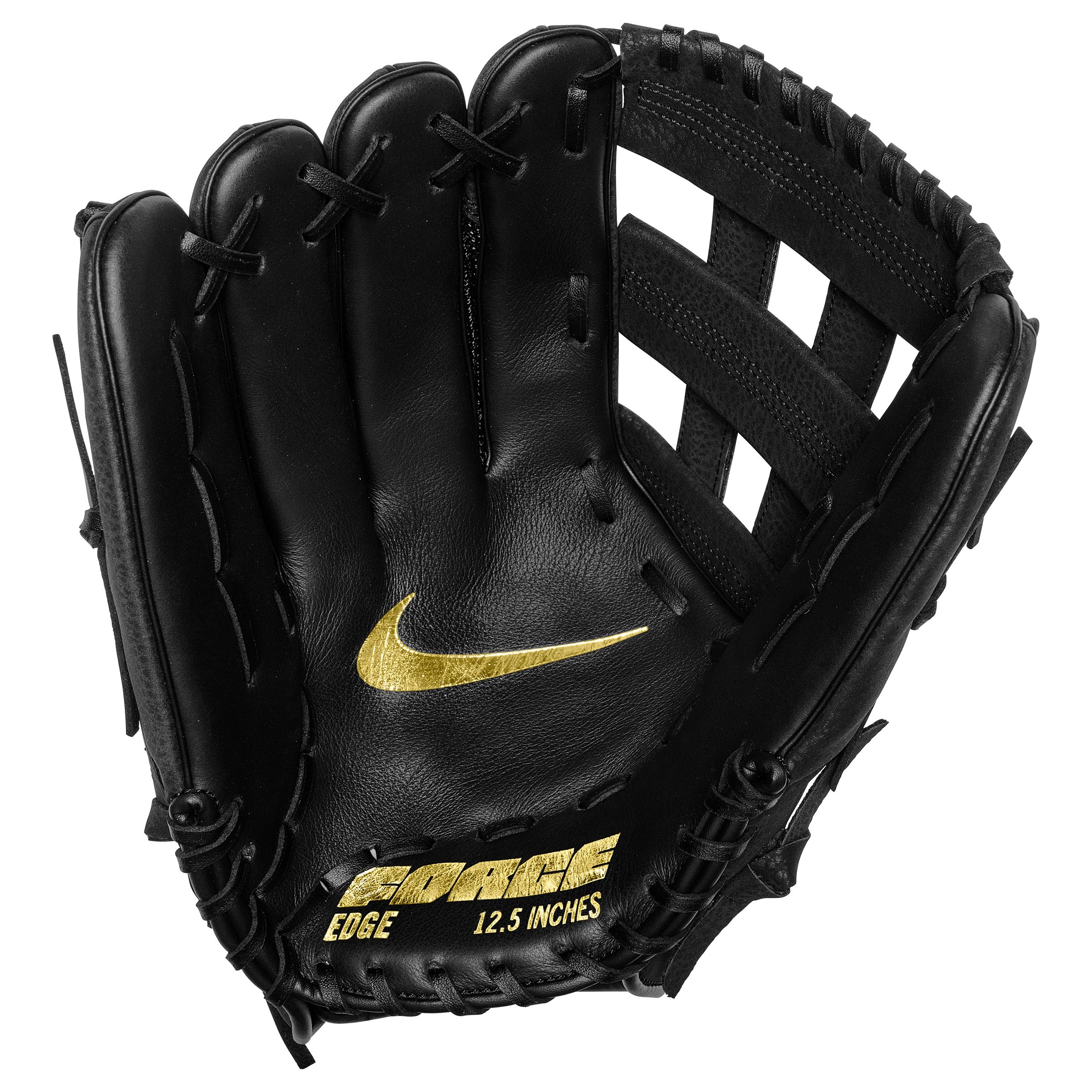 Nike Force Edge H-Web 12.5" Baseball Glove