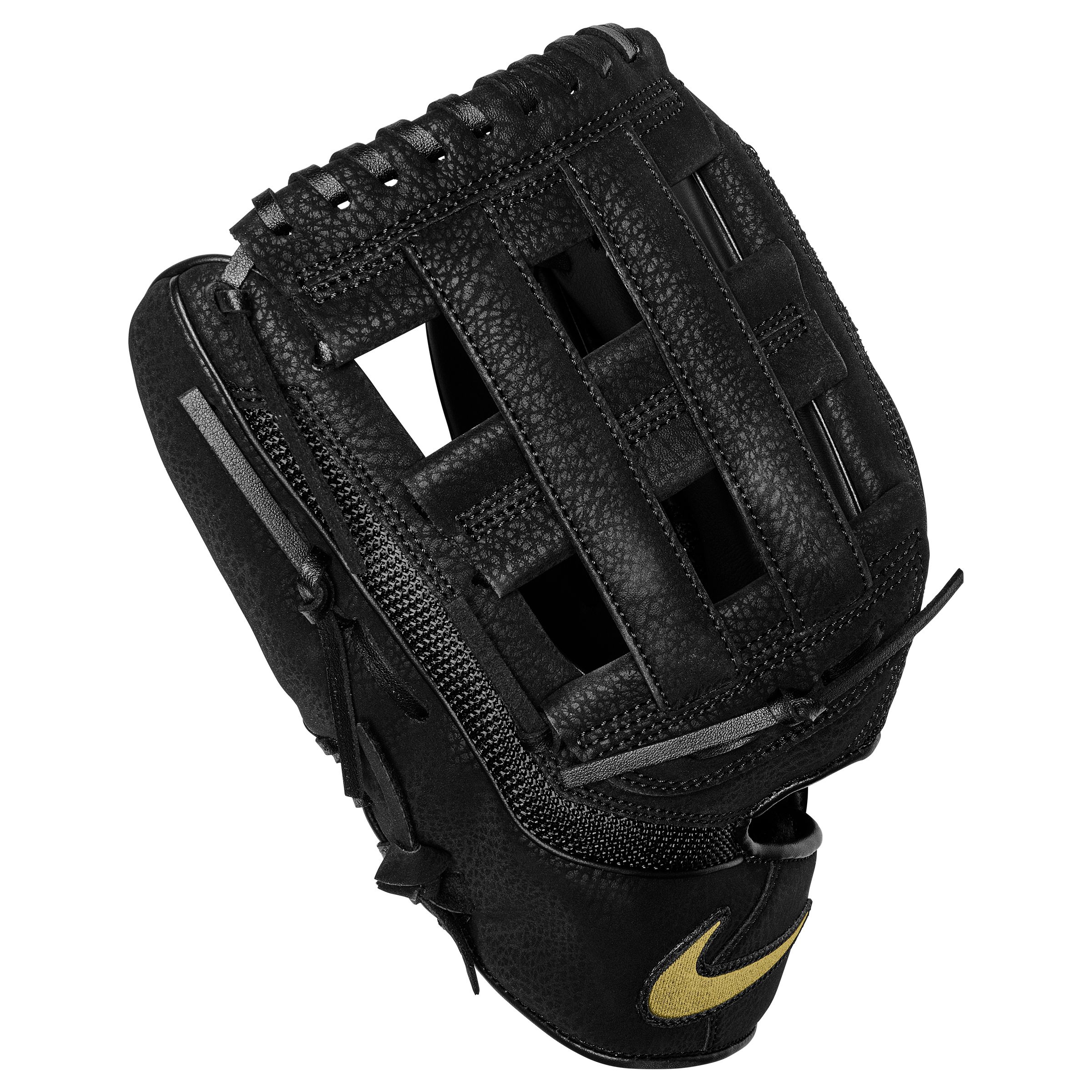 Nike Force Edge H-Web 12.5" Baseball Glove