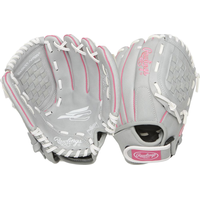 Rawlings Kids Sure Catch 10.5" Softball Glove Composite_or_Mixed