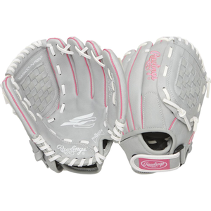 Rawlings Kids Sure Catch 10.5" Softball Glove