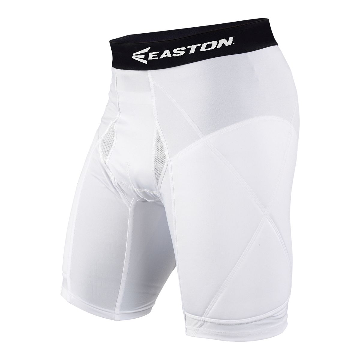 Easton Jock Short Slider W/ Cup Youth