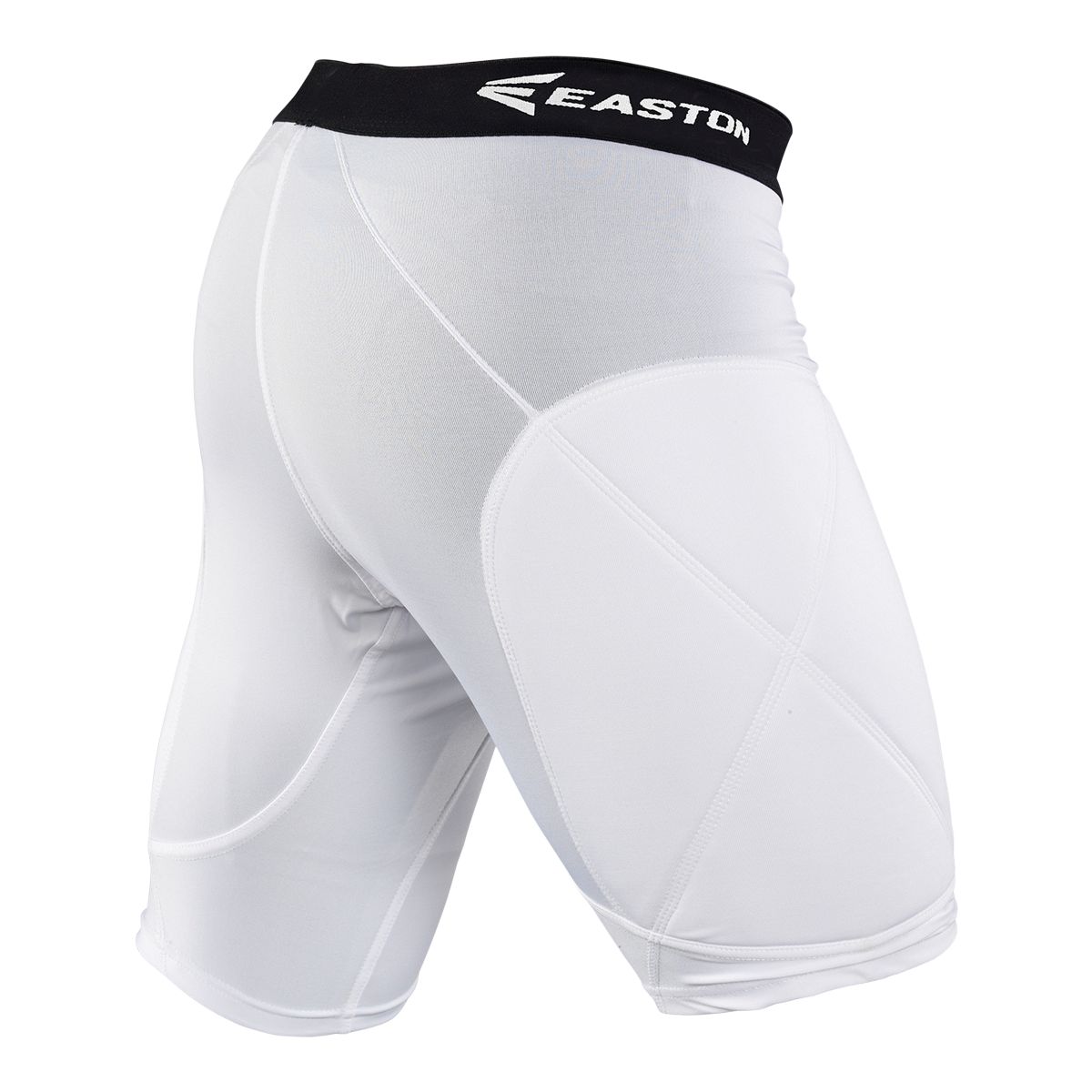 Easton Jock Short Slider W/ Cup Youth