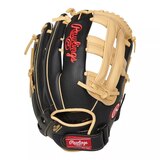 Rawlings Player Preferred 13" Softball Glove, Right-hand Catch Back_Flat