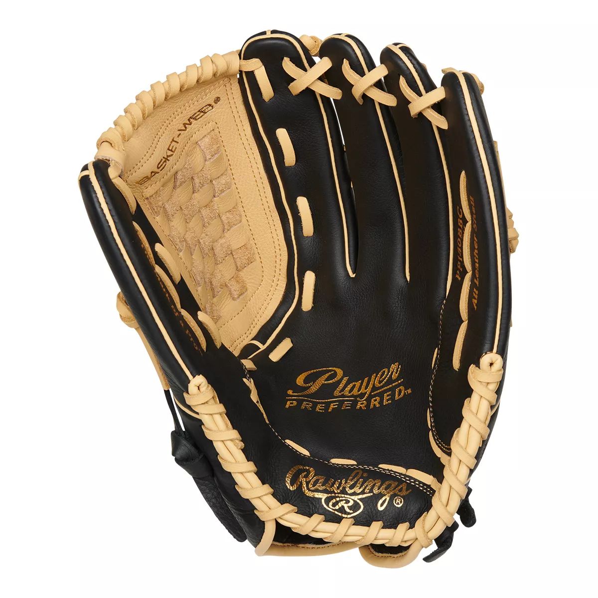 Rawlings Player Preferred 14" Softball Glove