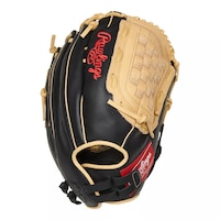 Rawlings Player Preferred 14" Softball Glove Back_Angled_Right