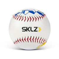 SKLZ Pitch Training Baseball Front_Flat