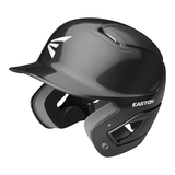 Easton Alpha Batting Helmet Front_Three_Fourths_Angled_Left