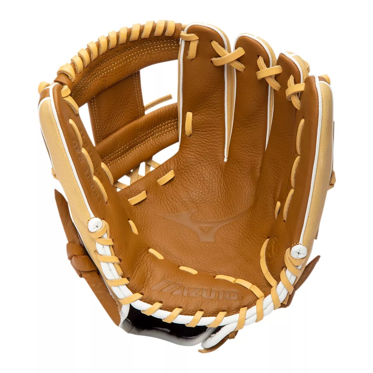 Mizuno Franchise Baseball Glove - 11.5"