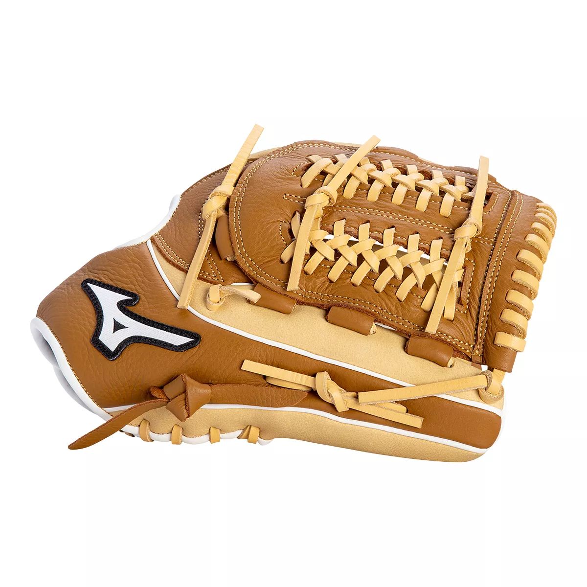 Mizuno Franchise Baseball Glove - 12"