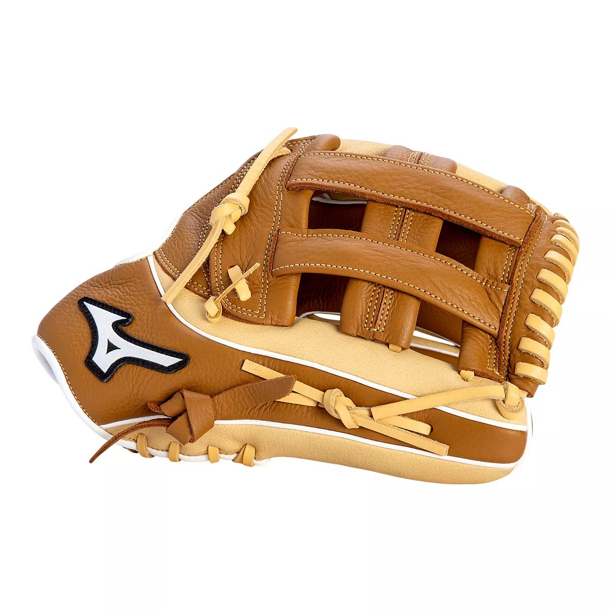 Mizuno Franchise Baseball Glove - 12.5"