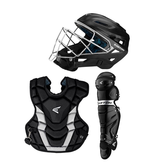 Easton Gametime Adult Catchers Set Composite_or_Mixed