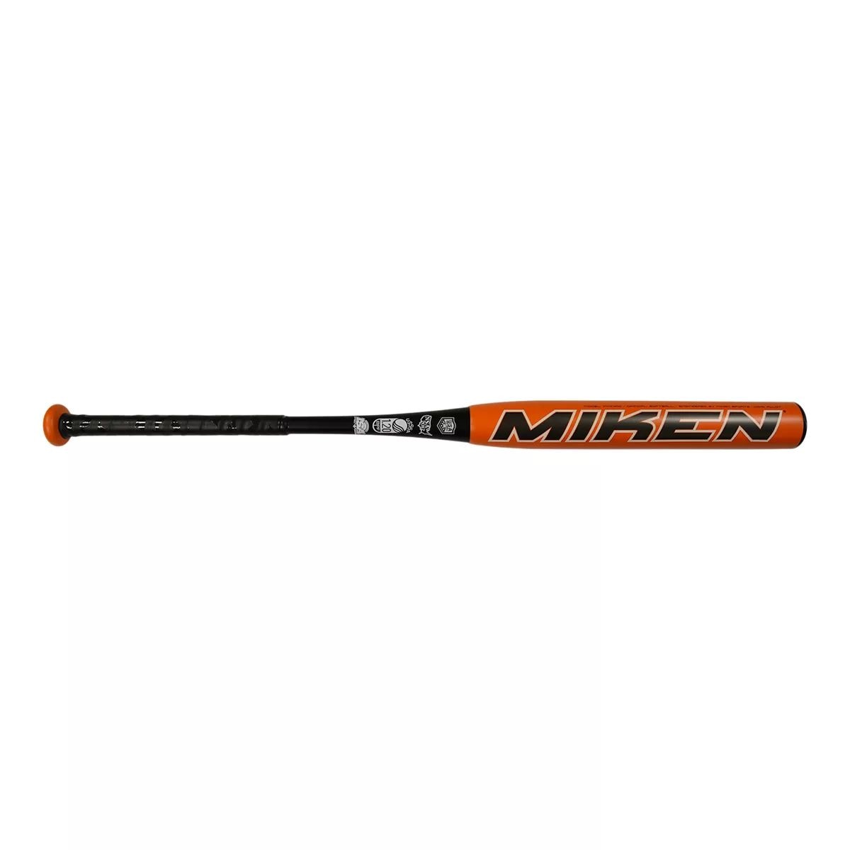 Miken Maniac 2 Piece Slowpitch Softball Bat