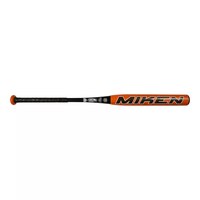 Miken Maniac 2 Piece Slowpitch Softball Bat Side_Right