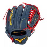 Mizuno Pro Player Mike Soroka 12 Inch Gloves Back_Flat