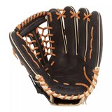 Mizuno Pro Select 12.75 Inch Baseball Gloves Front_Flat