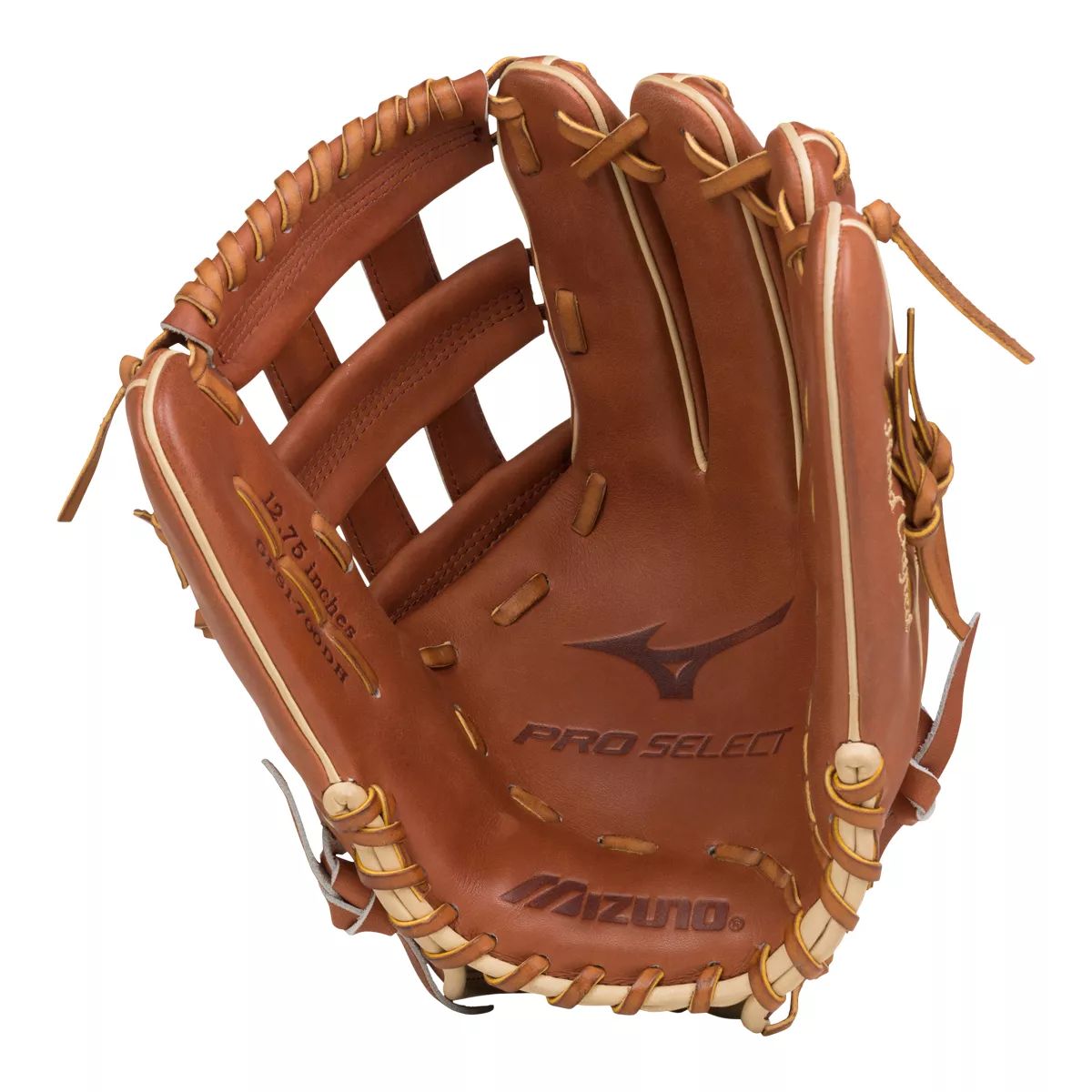 Mizuno Pro Select 12.75 Inch Baseball Gloves