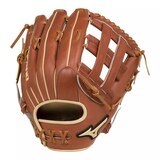 Mizuno Pro Select 12.75 Inch Baseball Gloves Back_Flat