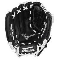 Mizuno Prospect Select 12 Inch Youth Fastpitch Gloves Front_Flat