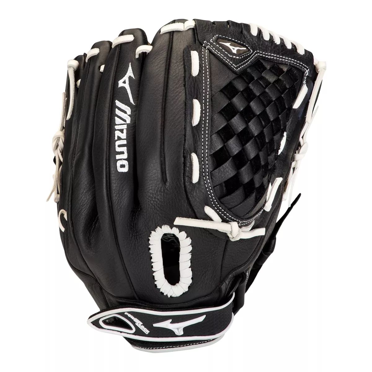 Mizuno Prospect Select 12.5 Inch Youth Fastpitch Gloves