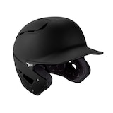Mizuno B6 Baseball Batting Helmet Front_Three_Fourths_Angled_Right