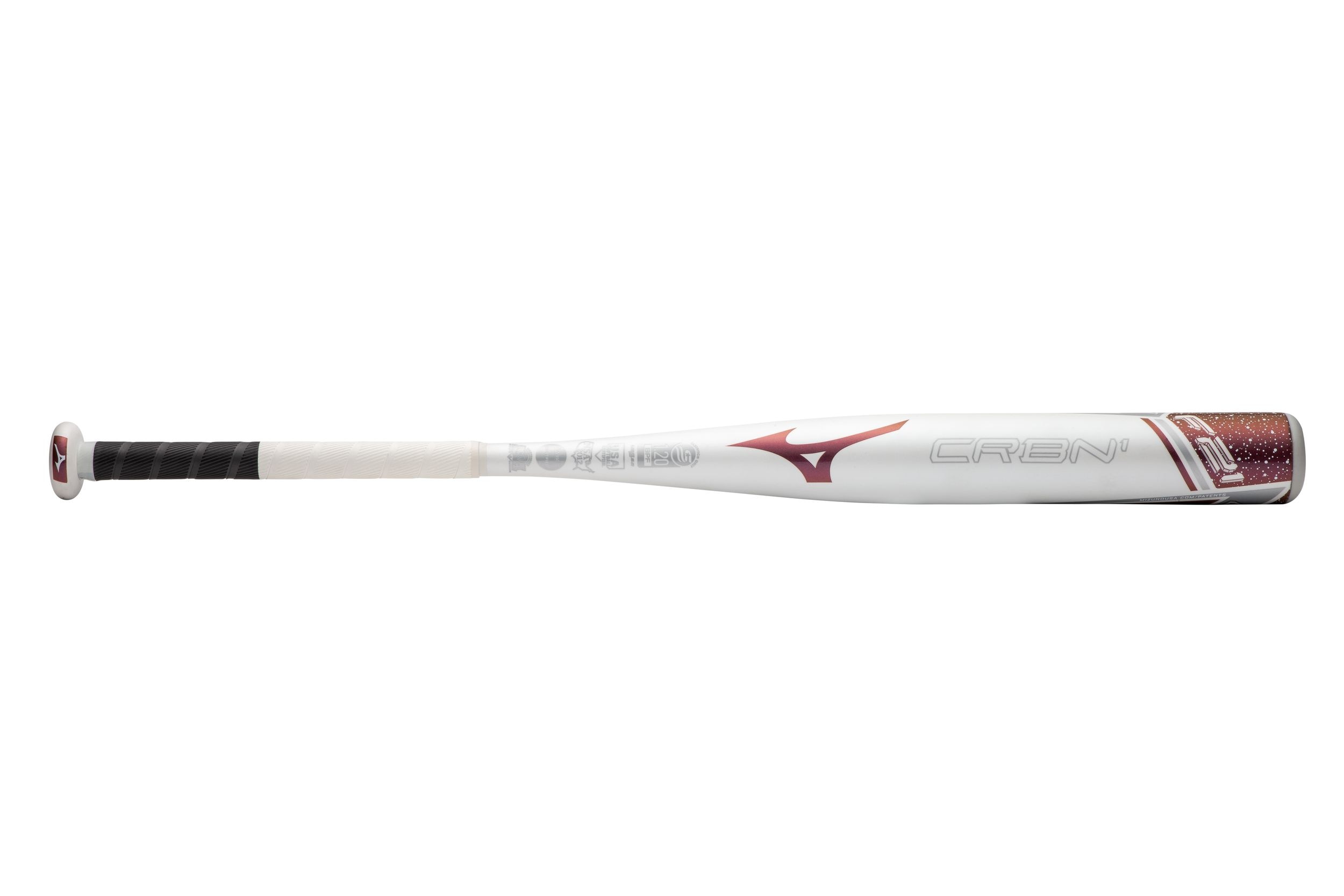 Mizuno F21 Carbon-1 Fastpitch Bat (-13)