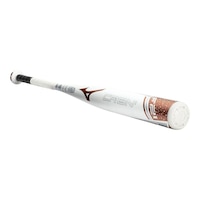 Mizuno F21 Carbon-1 Fastpitch Bat (-13) Front_Three_Fourths_Angled_Left