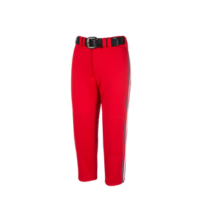 Mizuno Women's Belted Softball Pants