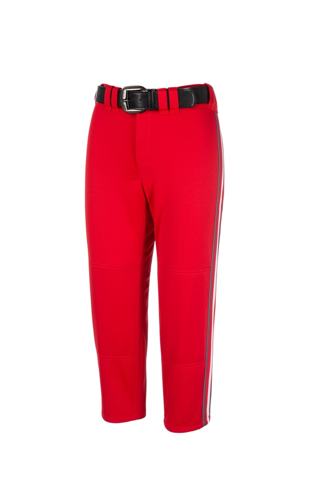 Mizuno Women's Belted Softball Pants