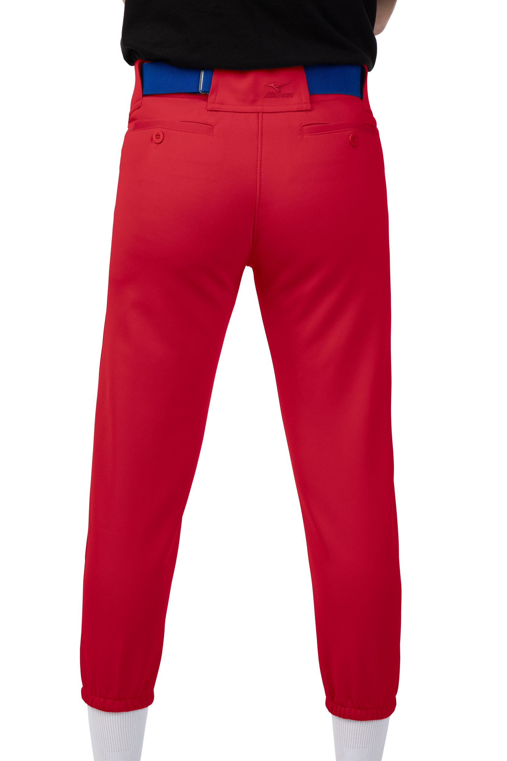 Mizuno Women's Belted Softball Pants