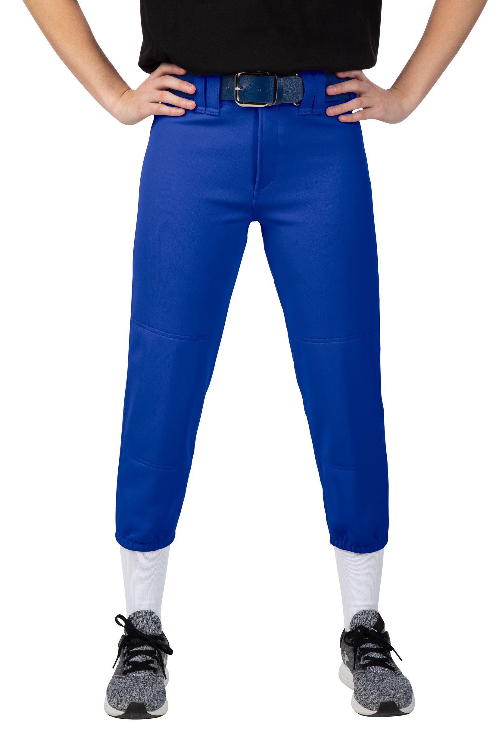 Mizuno Women's Belted Softball Pants