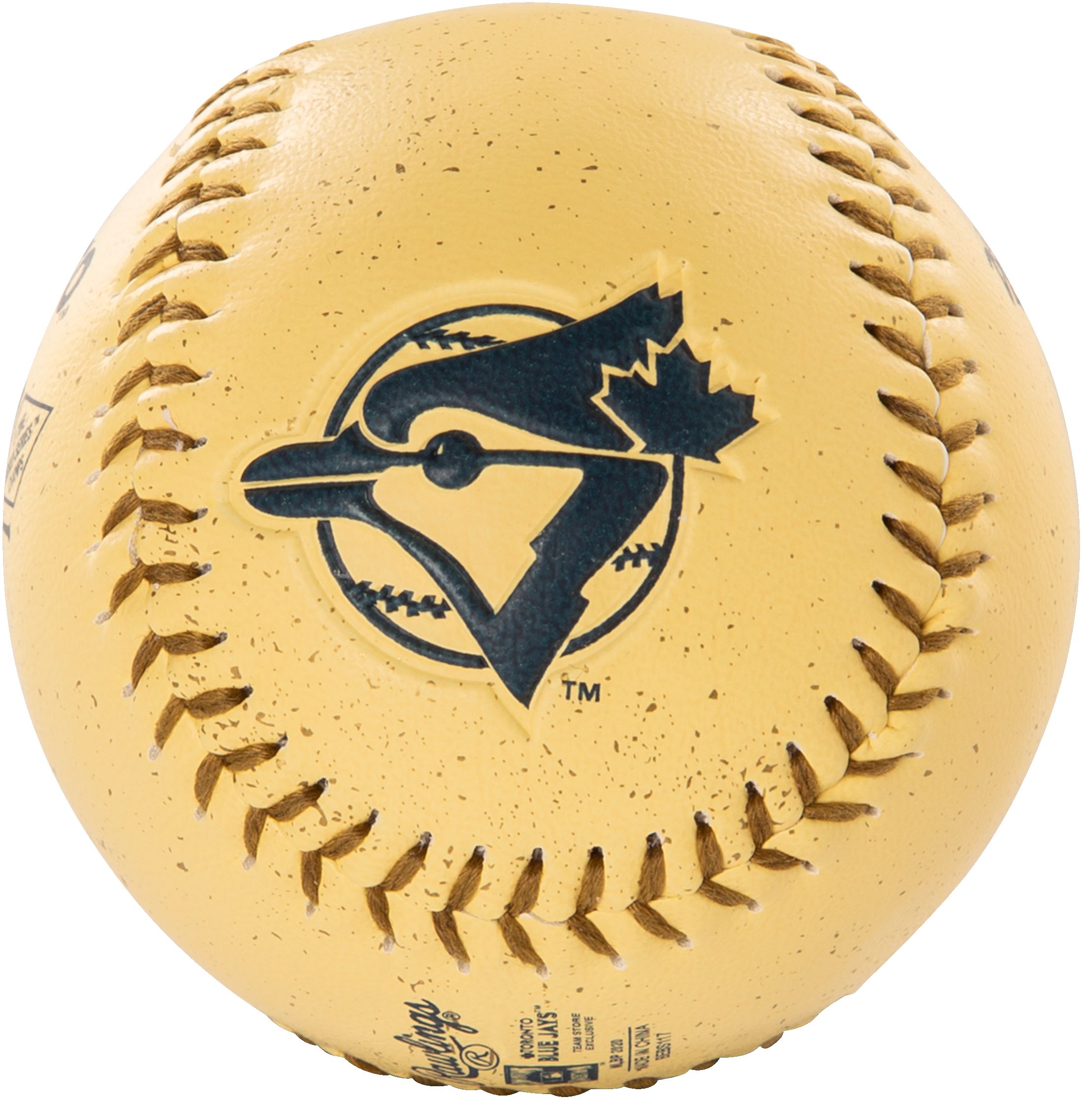 Rawlings Toronto Blue Jays Vintage Baseball