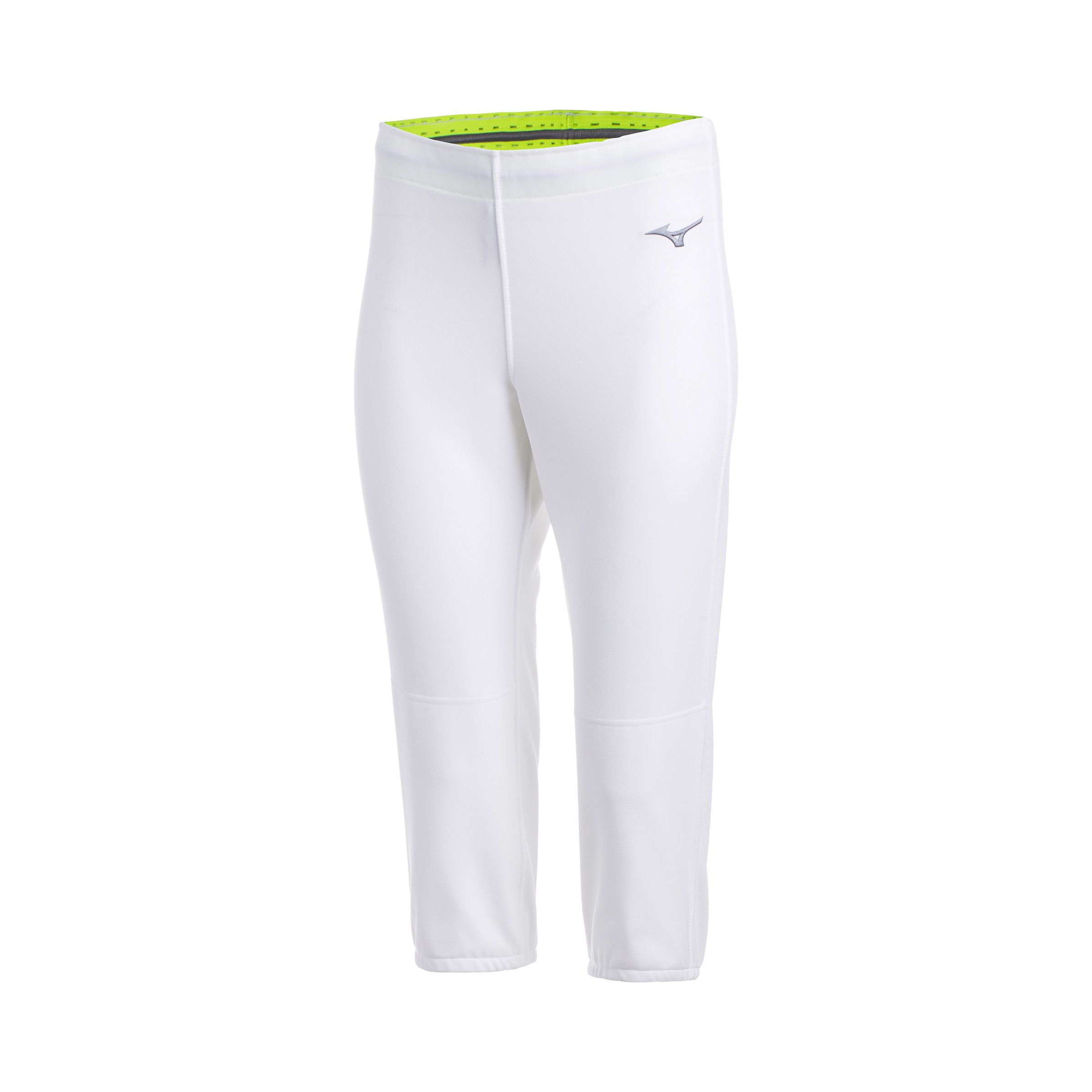 Mizuno Stretch Unbelted Softball Pants