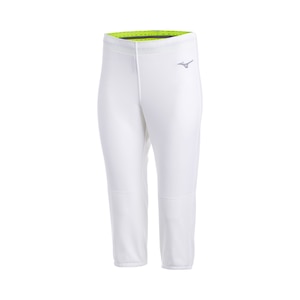 Mizuno Stretch Unbelted Softball Pants