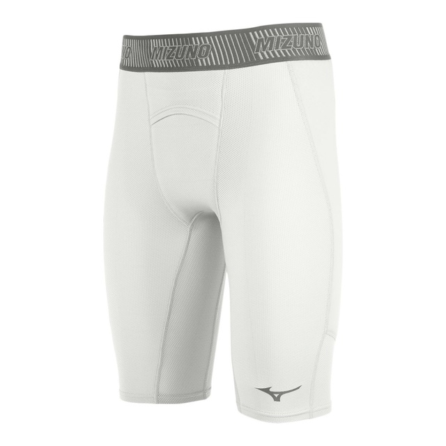 Mizuno Aero Vent Padded Baseball Sliding Shorts