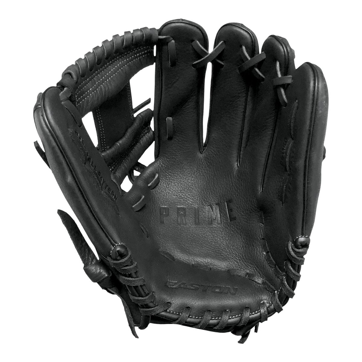 Easton Prime I-Web 11.5" Softball Glove, Right-hand Catch, Slowpitch