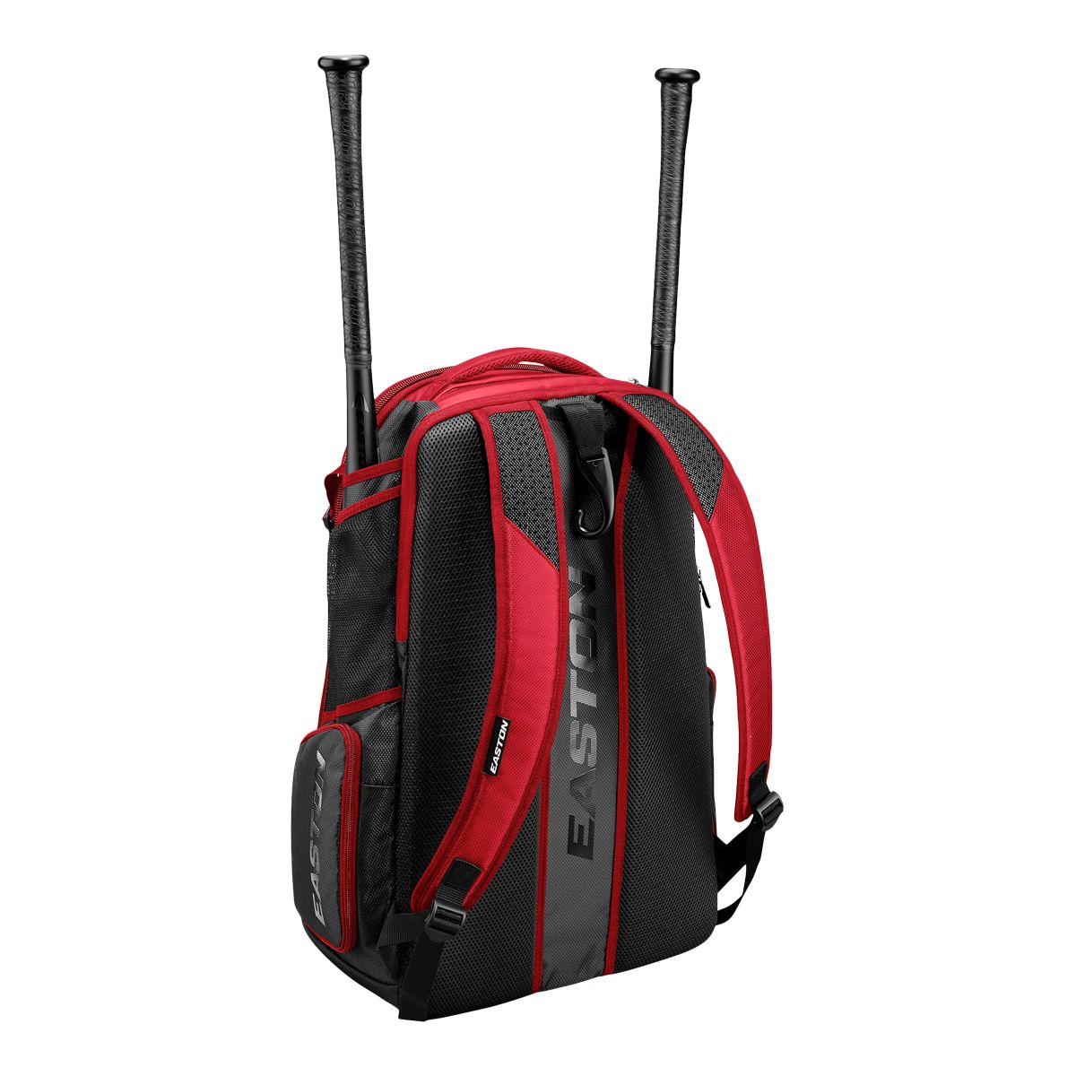 Easton Walk-Off Pro Backpack Back_Angled_Left