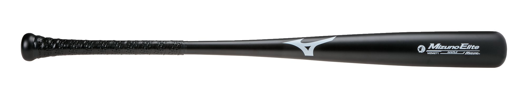 Mizuno Elite 62 Maple Baseball Bat Side_Right
