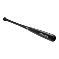 Mizuno Elite 62 Maple Baseball Bat Front_Angled_Right