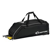 Easton E610W Wheeled Bag Front_Angled_Right