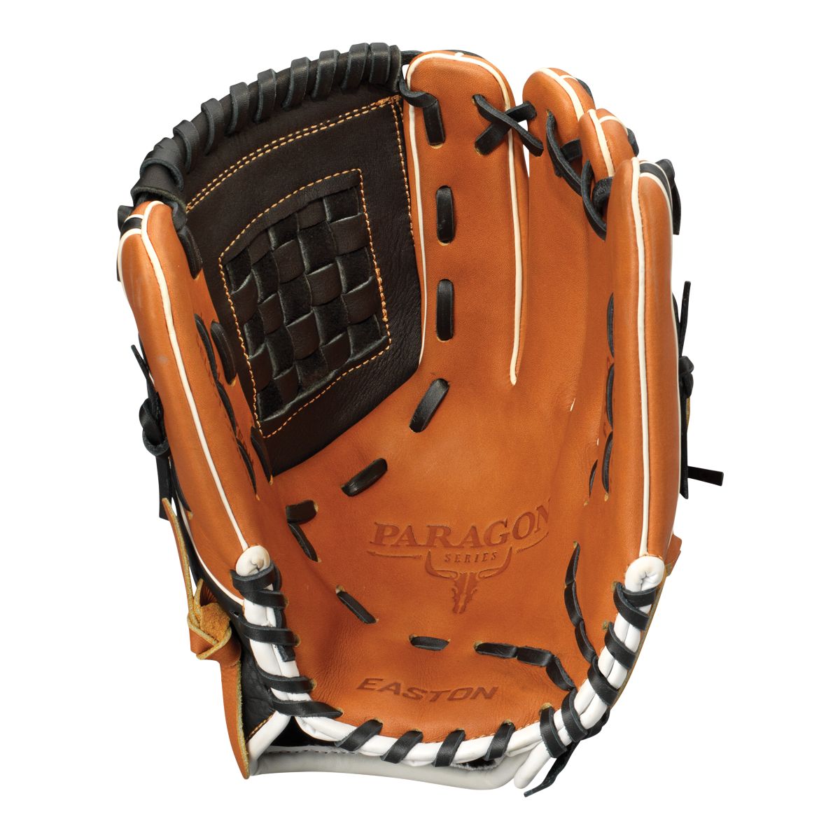 Easton Kids Paragon Woven 11.5" Baseball Glove