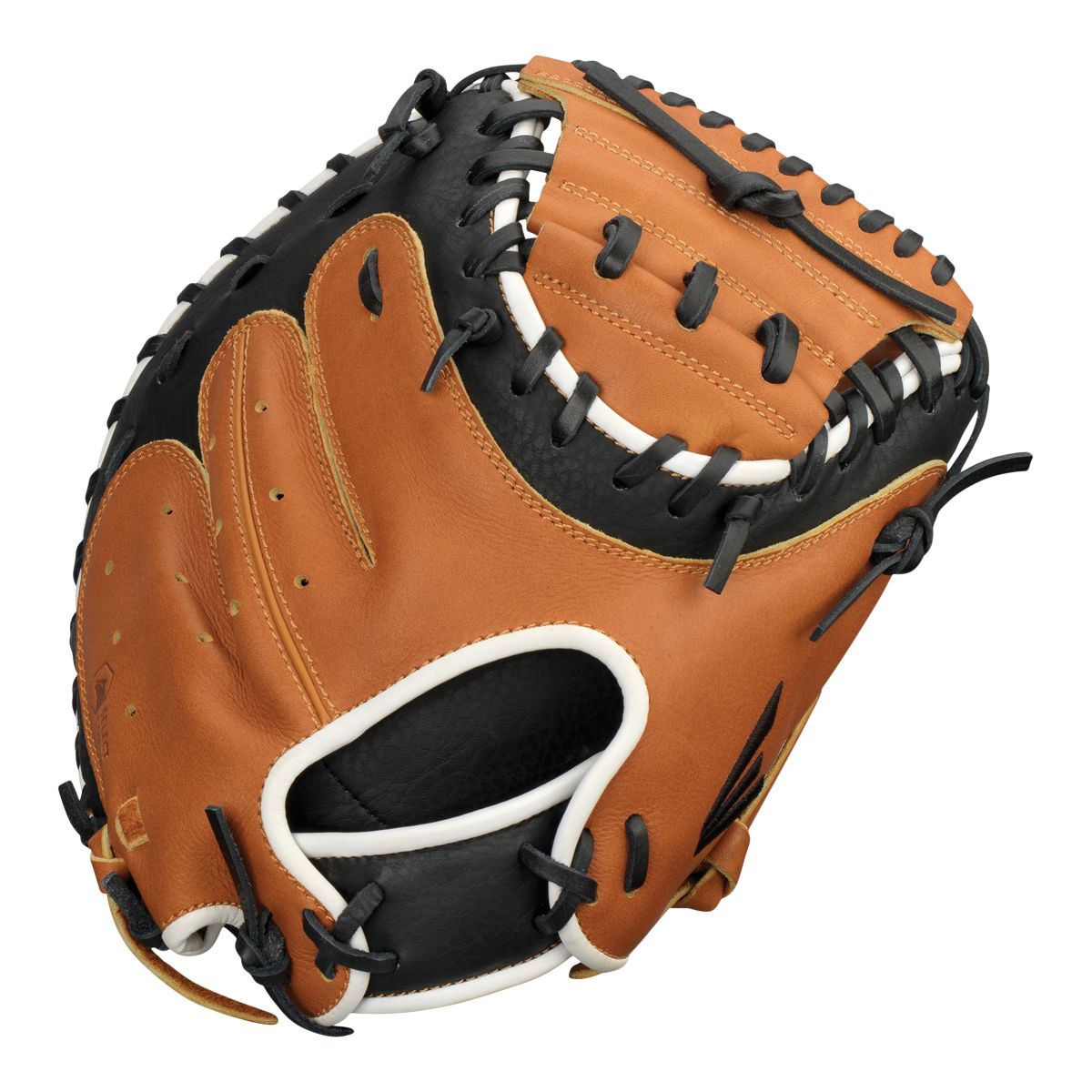 Easton Paragon 31 Inch Youth Left Hand Catchers Mitt Back_Flat