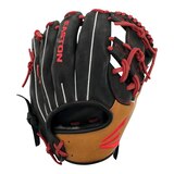 Easton Pro Elite I-Web 11.5" Baseball Glove Back_Flat