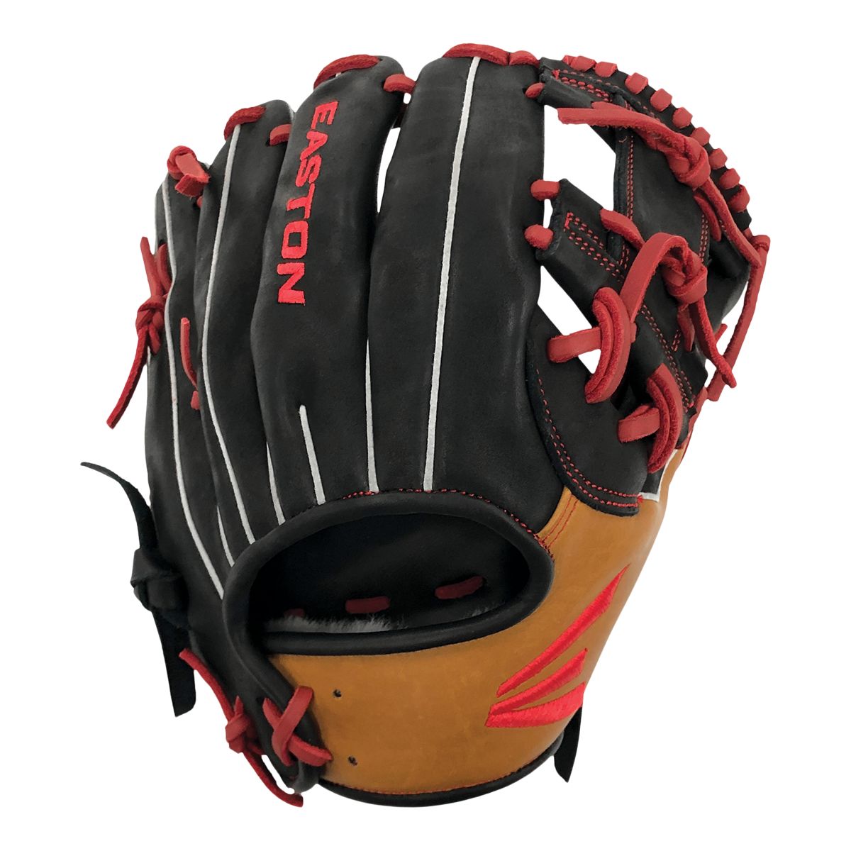 Easton Pro Elite I-Web 11.5" Baseball Glove  Right-hand Catch