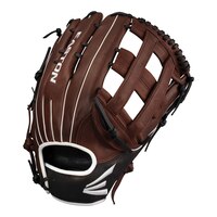 Easton El Jefe Dual H 14" Softball Glove, Right-hand Catch Back_Angled_Right