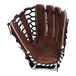 Easton El Jefe Trap 13.5" Softball Glove, Right-hand Catch