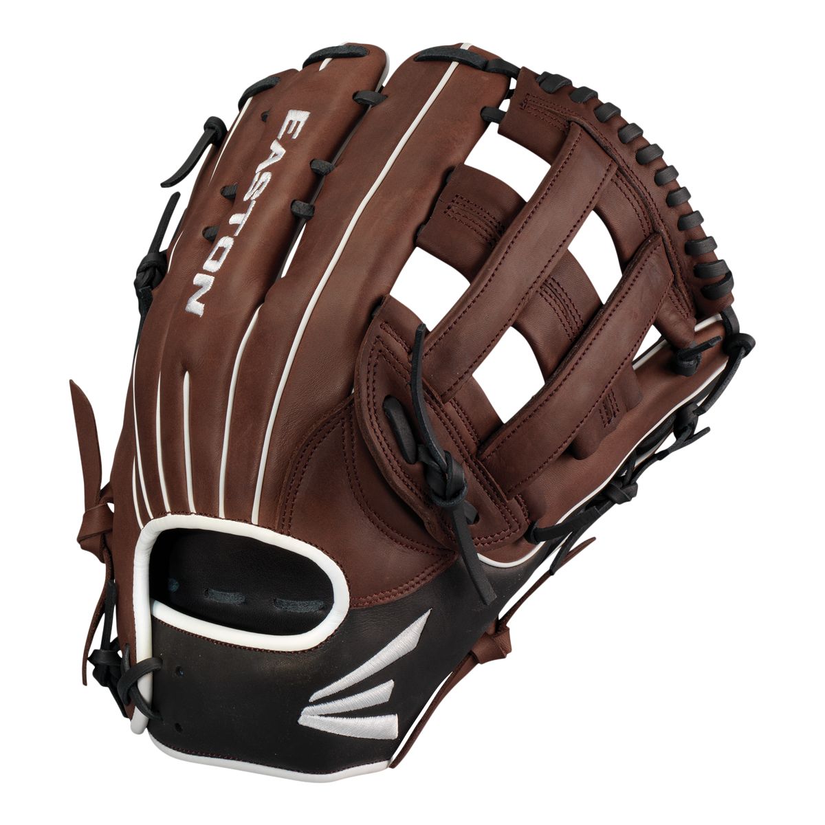 Easton El Jefe H-Web 13" Softball Glove  Right-hand Catch