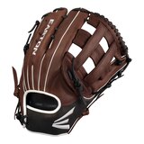 Easton El Jefe H-Web 13" Softball Glove Back_Angled_Right