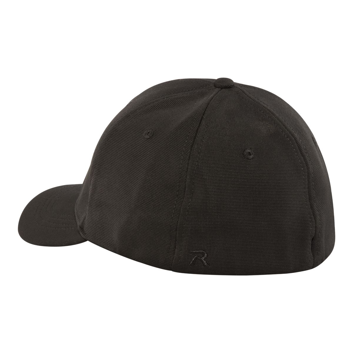 Louisville Slugger Official Baseball Ontario 2" Umpire Cap